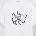 長場雄 Yu Nagaba - T-shirt "Faces" YN200102 官方授權